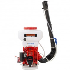 Atomizador a gasolina 79,4 cc com reservat�rio de 20 litros - AT 8020-U