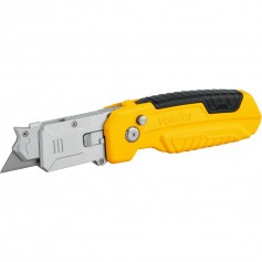 Estilete e raspador para l�mina trapezoidal 19 mm