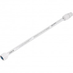 Engate flex�vel 50 cm di�metro 1/2