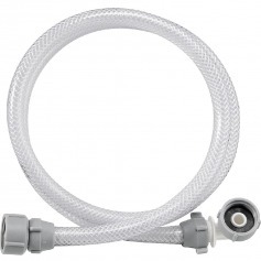 Mangueira para m�quina de lavar roupa 1,40 m