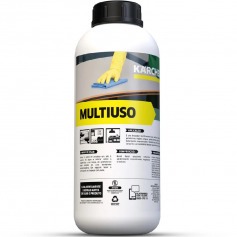 Detergente para uso geral em superf�cies com 1 litro