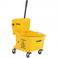Balde espremedor com capacidade para 32 litros - BEV3200