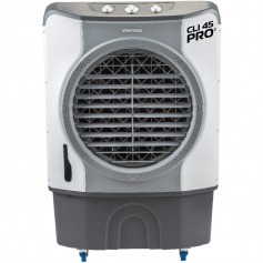 Climatizador de ar port�til evaporativo 45L 40 m� 5 em 1 - CLI45 PRO2