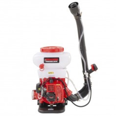 Atomizador a gasolina 41,5 cc com reservat�rio de 14 litros - AT 4314-U