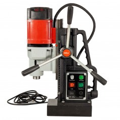 Furadeira com base magnética 1.900W reversível com acessórios - FBM-80N Furadeira com base magnética 1.900W reversível com acessórios - FBM-80N