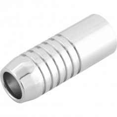 Bocal c�nico para tocha MIG/MAG 16 mm x 65 mm - TMV 250/300/400