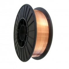 Arame para solda mig 1,2 mm rolo 15 kg - ER70S-6