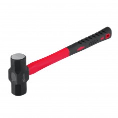 Marreta oitavada 1,5 kg com cabo em fibra - 1092055