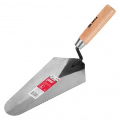 Colher de pedreiro oval 8