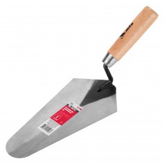 Colher de pedreiro oval 9