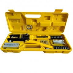 Alicante hidr�ulico crimpa 10 ate 300 mm - BOM-3629