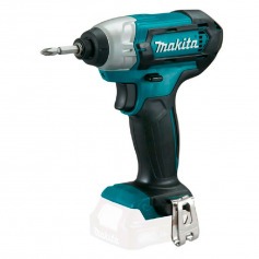 Parafusadeira de impacto a bateria 12V Sem Bateria - TD110DZ 