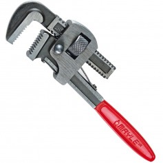 Chave para tubo em a�o alto carbono forjado 8