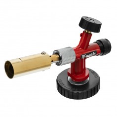 Ma�arico a g�s com acendimento autom�tico - 914269