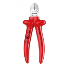 Alicate de corte diagonal isolado 6