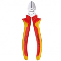 Alicate de corte diagonal isolado 6.1/2