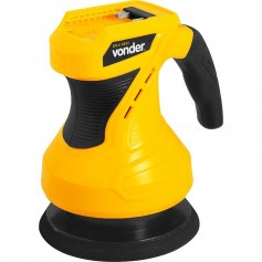 Politriz roto orbital 5