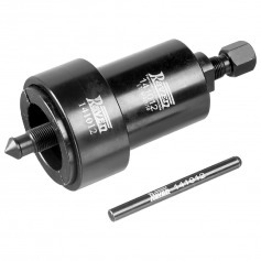 Extrator para engrenagem da �rvore de manivelas - 141012