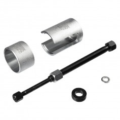 Extrator e instalador da bucha da suspens�o traseira Celta e Corsa - 134204