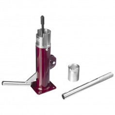 Extrator e instalador para buchas das bandejas de suspens�o dianteiras - 113106