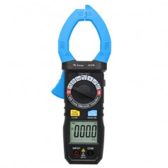 Alicate amper�metro digital 1000A True RMS AC CAT III 1000V - ET-3178