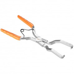 Alicate para travar o filtro do combustível - 101221 Alicate para travar o filtro do combustível - 101221