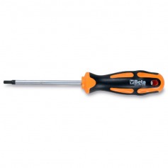 Chave hexalobular reta T25 com cabo - BW 1207E/TX