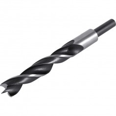 Broca de 3 pontas para madeira 16 mm