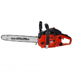Motosserra � gasolina 39,6 cc com sabre de 16