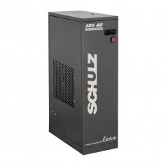 Secador de ar comprimido por refrigera��o 40 pcm - SRS Lean