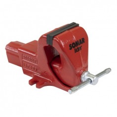 Torno de bancada fixo N� 3 - Lider