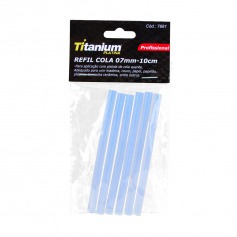 Cola em bast�o 7 x 100 mm 260g - 07881