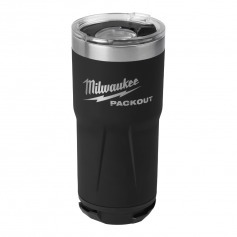 Copo t�rmico 590 ml Preto - PACKOUT