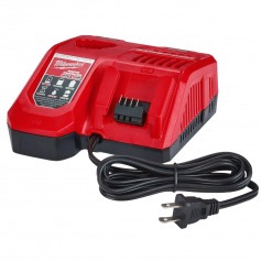 Carregador de baterias de l�tio rapid 12V e 18V - 48-59-1808