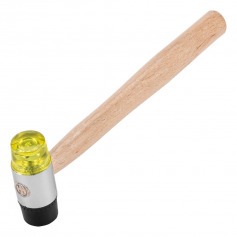 Martelo de bordas pl�stica 35 mm - 1083055