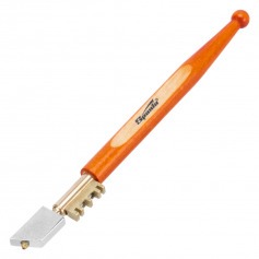 Cortador de vidro 7 mm em diamante artificial - 8724055