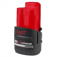 Bateria Redlithium 12V 2,5Ah high output cp - 48-11-2425