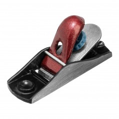 Plaina manual de base lisa 34 mm Hobby N�1 - 2102055