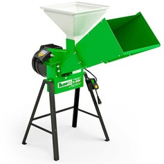 Triturador forrageiro 2 CV monof�sico - TRF-80F 