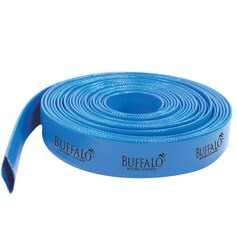 Mangueira chata em pvc 4