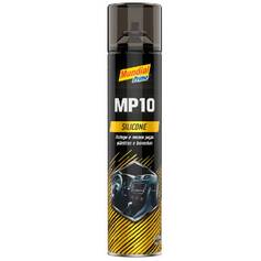 Silicone em spray 300 ml Neutro - AE0300033