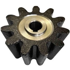 Pinh�o Z-11 para betoneira Menegotti Rental 400L - 31030007