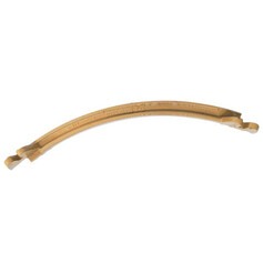 Segmento da coroa da cremalheira Z-24 para betoneiras Prime 200 e 400L - 31180006