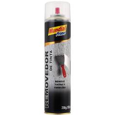 Removedor de tintas spray 250 ml - AE01000078