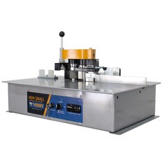 Coladeira de bordas 1400W com controlador de temperatura monof�sica - New Small