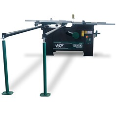 Esquadrejadeira 1900 mm 3cv 380V trif�sica - VSP 1900i