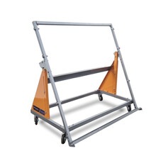 Transportador de chapas capacidade 200 kg - TCV 200