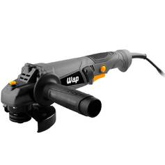 Esmerilhadeira angular 5