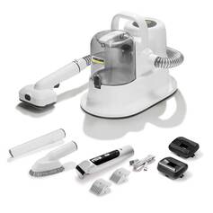 Aspirador de Pelos e Tosador para pets - Pet Clean