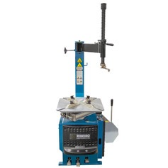 Desmontadora de pneus 12